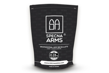 Kulki Specna Arms 0,23g - 1kg.