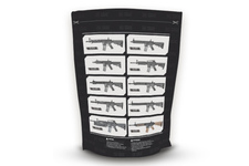 Kulki Specna Arms 0,23g - 1kg.