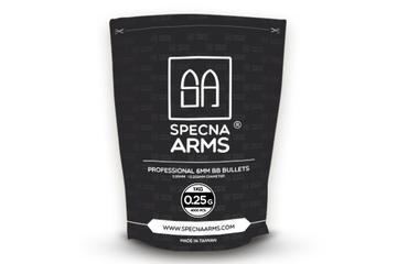 Kulki Specna Arms 0,25g - 1kg.