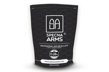 Kulki Specna Arms 0,28g - 1kg.