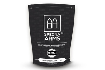 Kulki Specna Arms 0,30g - 1kg.