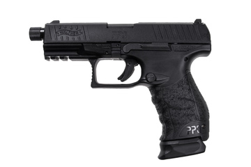 Pistolet ASG, Walther PPQ M2 Navy Duty Kit CO2