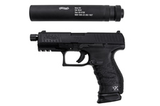 Pistolet ASG, Walther PPQ M2 Navy Duty Kit CO2