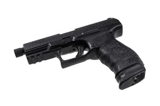 Pistolet ASG, Walther PPQ M2 Navy Duty Kit CO2