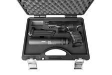 Pistolet ASG, Walther PPQ M2 Navy Duty Kit CO2