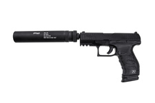 Pistolet ASG, Walther PPQ M2 Navy Duty Kit CO2