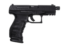 Pistolet ASG, Walther PPQ M2 Navy Duty Kit CO2