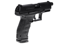 Pistolet ASG, Walther PPQ M2 Navy Duty Kit CO2