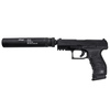 Pistolet ASG, Walther PPQ M2 Navy Duty Kit CO2