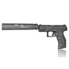 Pistolet ASG, Walther PPQ M2 Navy Duty Kit CO2