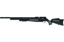 wiatrówka - karabinek Hatsan BT65S-10 SB El LW 4,5 mm