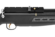 wiatrówka - karabinek Hatsan BT65S-10 SB El LW 4,5 mm