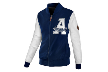 Kurtka damska Pit Bull Sorento - Dark Navy