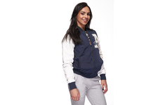 Kurtka damska Pit Bull Sorento - Dark Navy