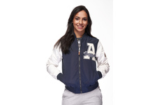Kurtka damska Pit Bull Sorento - Dark Navy