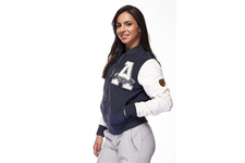 Kurtka damska Pit Bull Sorento - Dark Navy