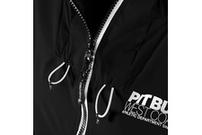 Kurtka damska Pit Bull Aaricia III Black