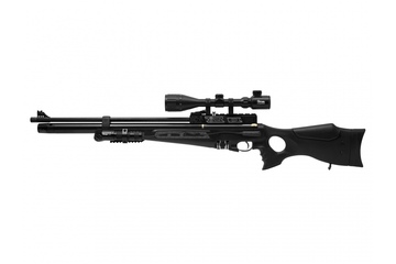 wiatrówka - karabinek Hatsan BT65S-10 SB Elite 5,5 mm