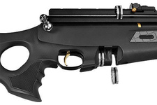 wiatrówka - karabinek Hatsan BT65S-10 SB Elite 5,5 mm