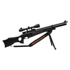 wiatrówka - karabinek Hatsan BT65S-10 SB Elite 5,5 mm