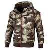 Kurtka Pit Bull Athletic VII Brown Camo