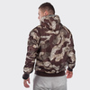 Kurtka Pit Bull Athletic VII Brown Camo