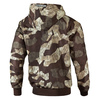 Kurtka Pit Bull Athletic VII Brown Camo