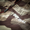 Kurtka Pit Bull Athletic VII Brown Camo