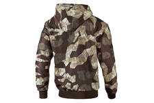 Kurtka Pit Bull Athletic VII Brown Camo