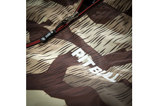 Kurtka Pit Bull Athletic VII Brown Camo