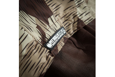 Kurtka Pit Bull Athletic VII Brown Camo