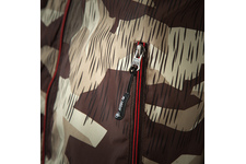 Kurtka Pit Bull Athletic VII Brown Camo