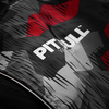 Kurtka Pit Bull Athletic VII Black-Red Camo