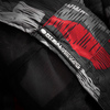 Kurtka Pit Bull Athletic VII Black-Red Camo