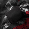 Kurtka Pit Bull Athletic VII Black-Red Camo