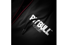 Kurtka Pit Bull Athletic VIII Black