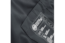 Kurtka Pit Bull Athletic VIII Anthracite