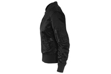 Kurtka damska Pit Bull MA-1 Bomber Genesee - Black