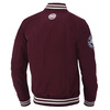 Kurtka Pit Bull Ragweed III - Burgundy