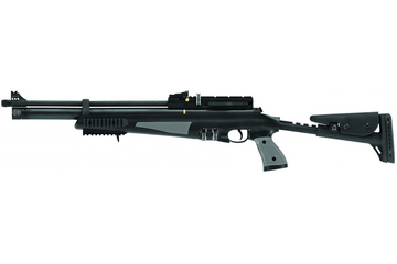 wiatrówka - karabinek Hatsan AT44-10 Tactical 4,5 mm polimer