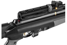 wiatrówka - karabinek Hatsan AT44-10 Tactical 4,5 mm polimer