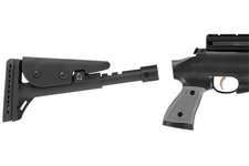 wiatrówka - karabinek Hatsan AT44-10 Tactical 4,5 mm polimer