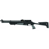 wiatrówka - karabinek Hatsan AT44-10 Tactical 4,5 mm polimer