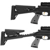 wiatrówka - karabinek Hatsan AT44-10 Tactical 4,5 mm polimer