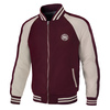 Kurtka Pit Bull Scripps - Burgundy