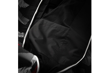 Kurtka Pit Bull Homelands II - Black/Red Camo