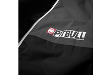 Kurtka Pit Bull Homelands II - Black/Anthracite