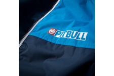 Kurtka Pit Bull Homelands II - Dark Navy/Blue