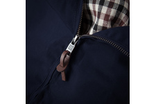 Kurtka Pit Bull Birdrock II - Dark Navy