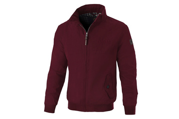 Kurtka Pit Bull Birdrock II - Burgundy